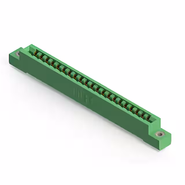 807-021-554-107 EDAC Inc.  Edgeboard Connectors